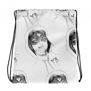 Drawstring backpack collection 2